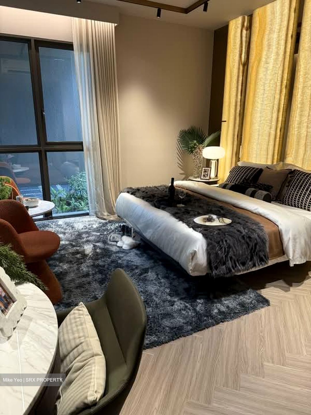 River Modern (U/C) (D9), Apartment #566458161